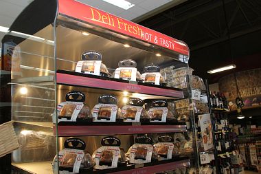 Fox Bros Piggly Wiggly | Success Stories | Alto-Shaam